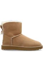 UGG Mini Bailey Bow II Sand