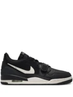 Jordan Legacy 312 Low Black Phantom