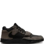 Jordan Jumpman Jack TR Travis Scott Dark Mocha