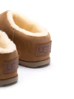 UGG Pumped Slide Mustard Seed - Image 4