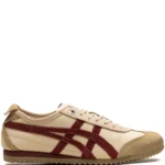 Onitsuka Tiger Mexico 66 SD Beige Beet Juice