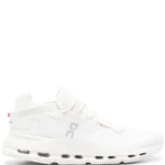 On Running Cloudnova All White