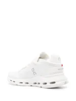 On Running Cloudnova All White - Image 3
