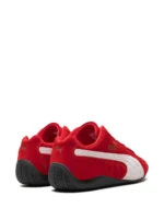 Puma Speedcat OG Red White - Image 3