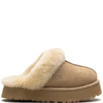 UGG Disquette Slipper Sand