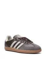 Adidas Samba OG Brown Putty Grey - Image 2