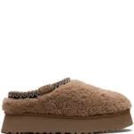 UGG Tazz Slipper Maxi Curly Chestnut