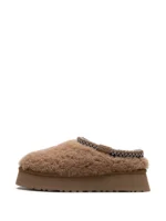 UGG Tazz Slipper Maxi Curly Chestnut - Image 3