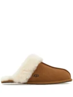 UGG Scuffette II Slipper Chestnut
