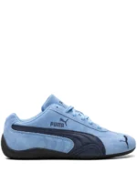 Puma Speedcat Archive Team Light Blue Club Navy
