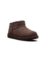 UGG Classic Ultra Mini Boot Burnt Cedar - Image 2