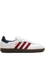 Adidas Samba OG Team Victory Red Night Indigo