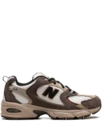 New Balance 530 Brown Tan