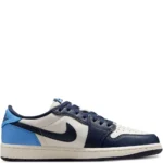 Jordan 1 Low OG Obsidian UNC