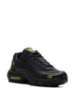 Nike Air Max 95 Corteiz Honey Black - Image 2