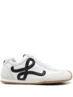 LOEWE Ballet Runner 2.0 White Black
