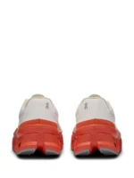 On Running Cloudmonster White Flame - Image 5