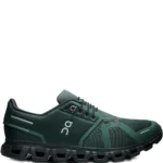 On Running Cloud 6 Evergreen Black