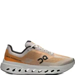 On Running Cloudsurfer Next Tangerine Ivory