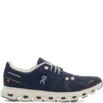 On Running Cloud 6 Midnight White