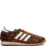 Adidas SL 72 OG Leopard Print