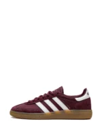 Adidas Handball Spezial Sporty & Rich Shadow Red - Image 3