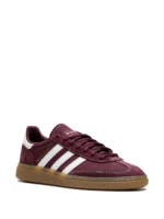Adidas Handball Spezial Sporty & Rich Shadow Red - Image 2