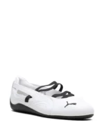 Puma Speedcat Ballet White Black - Image 2
