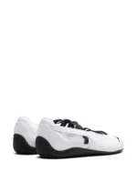 Puma Speedcat Ballet White Black - Image 3