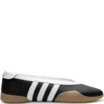 Adidas Taekwondo Mei Ballet Black White