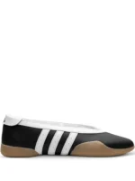 Adidas Taekwondo Mei Ballet Black White