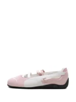 Puma Speedcat Ballet Whisp of Pink - Image 3