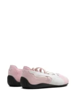 Puma Speedcat Ballet Whisp of Pink - Image 4