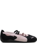 Puma Speedcat Ballet Black Mauve Mist