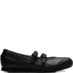 Onitsuka Tiger Mexico 66 TGRS Metallic Pack Gunmetal Metropolis