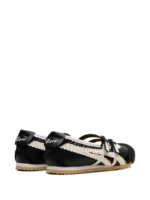 Onitsuka Tiger Mexico 66 TGRS Black Cream - Image 3
