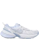 Nike V2K Run Platinum Tint Summit White Light Smoke Grey