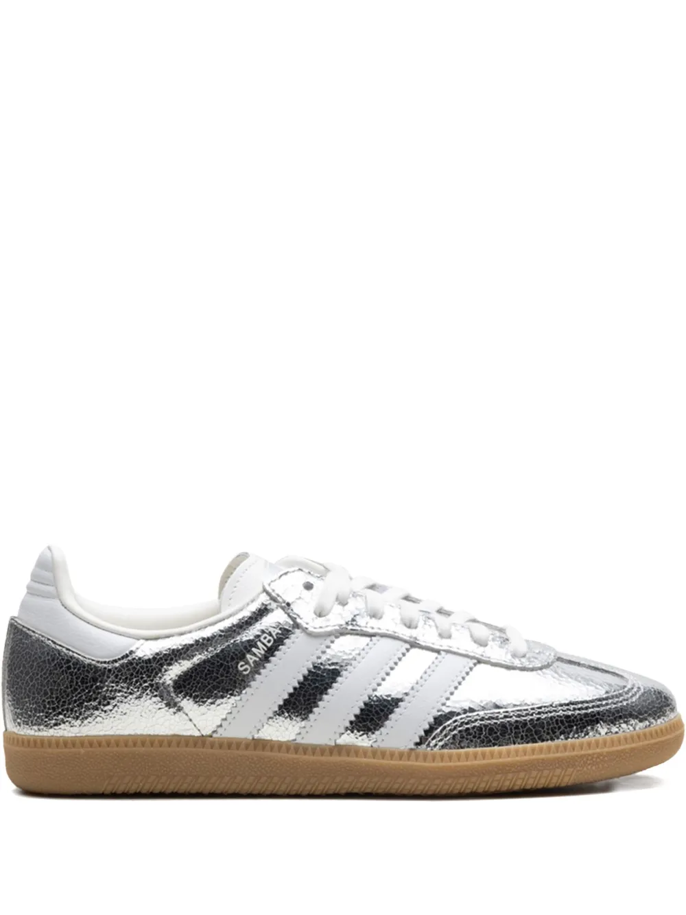 29744756_58893433_1000.jpg.webp Adidas Samba OG Silver Metallic Cracked Leather - Image 1