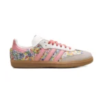 Adidas Samba OG Liberty London Floral Embroidery