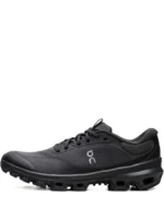 On Running CloudVenture 2 Loewe Black - Image 4