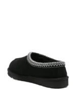 UGG Tasman Slipper Black - Image 3