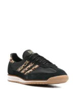 Adidas SL 72 OG Leopard Black Gum - Image 2