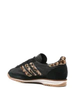 Adidas SL 72 OG Leopard Black Gum - Image 3