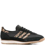 Adidas SL 72 OG Leopard Black Gum