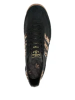 Adidas SL 72 OG Leopard Black Gum - Image 4