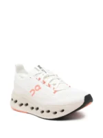 On Running Cloudsurfer Max Ivory Salmon - Image 2