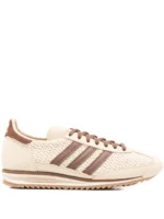Adidas SL 72 OG Sand Strata Preloved Brown Cream White