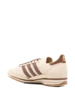 Adidas SL 72 OG Sand Strata Preloved Brown Cream White - Image 3