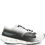 On Running Cloudboom Max White Black