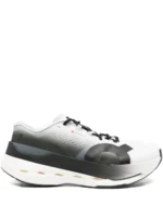 On Running Cloudboom Max White Black